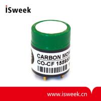 英國alphasense一氧化碳傳感器（抗煙氣，帶過濾，CO傳感器）