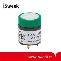 英國alphasense一氧化碳傳感器(CO傳感器抗煙氣，抗H2)