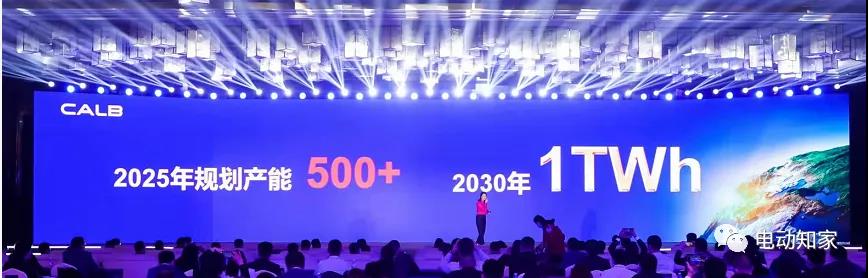 突發(fā)！中航鋰電“巨變