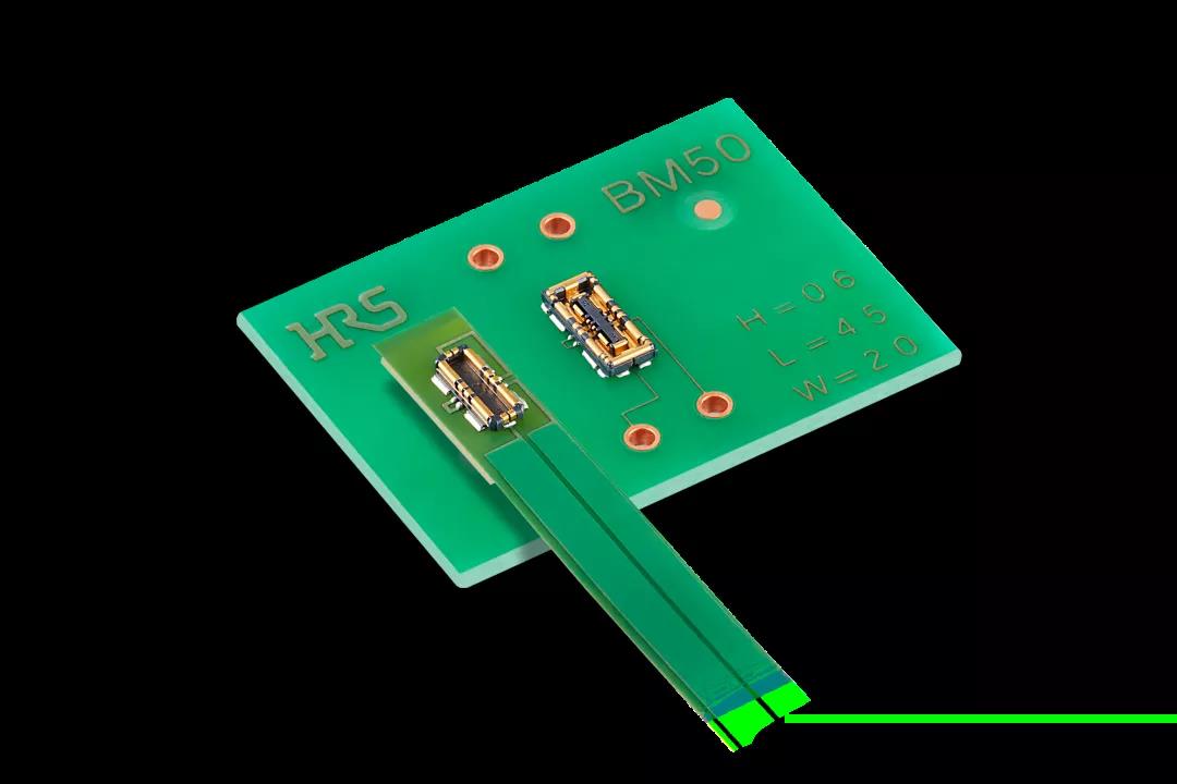 廣瀨電機(jī)新產(chǎn)品“BM50”系列 榮獲CES® 2022創(chuàng)新大獎