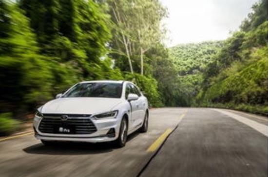 高性價比插混車型 能敲開新能源A級車市場的大門嗎？